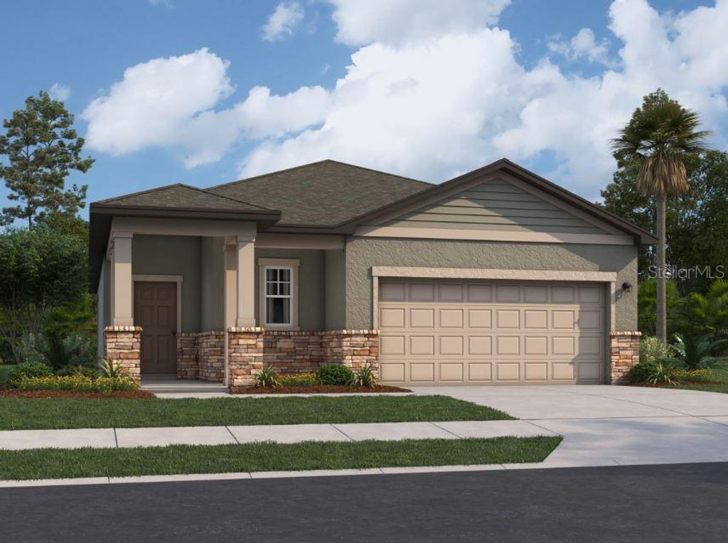 Photo of 14553 Italy Avenue, Dade City, FL 33523 (MLS # J996137)