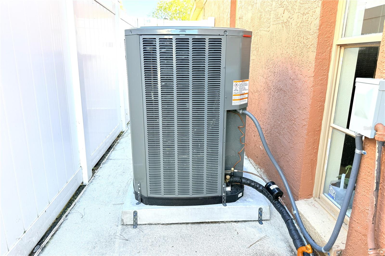 BRIGHTSIDE VILLAGE - Residential