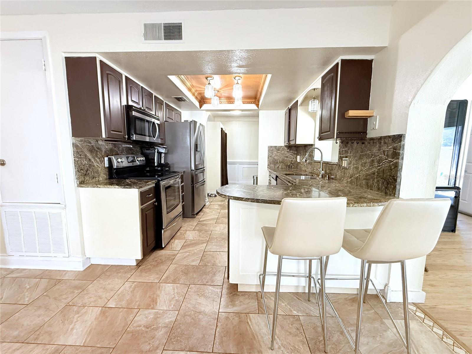 BRIGHTSIDE VILLAGE - Residential