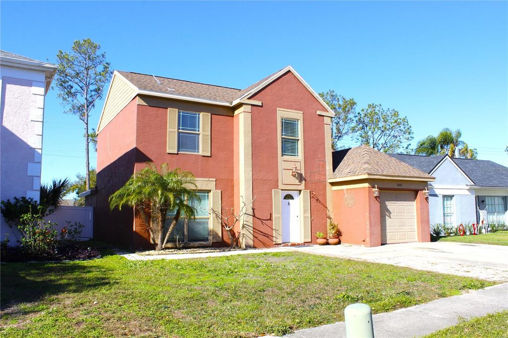 Photo of 10908 Brightside Drive, Tampa, FL 33624 (MLS # TB8463676)