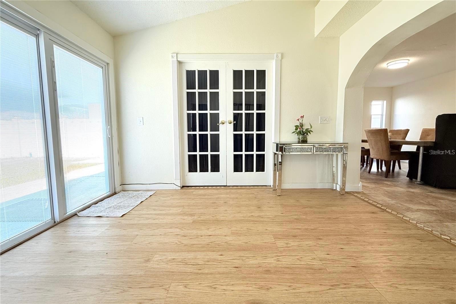 BRIGHTSIDE VILLAGE - Residential