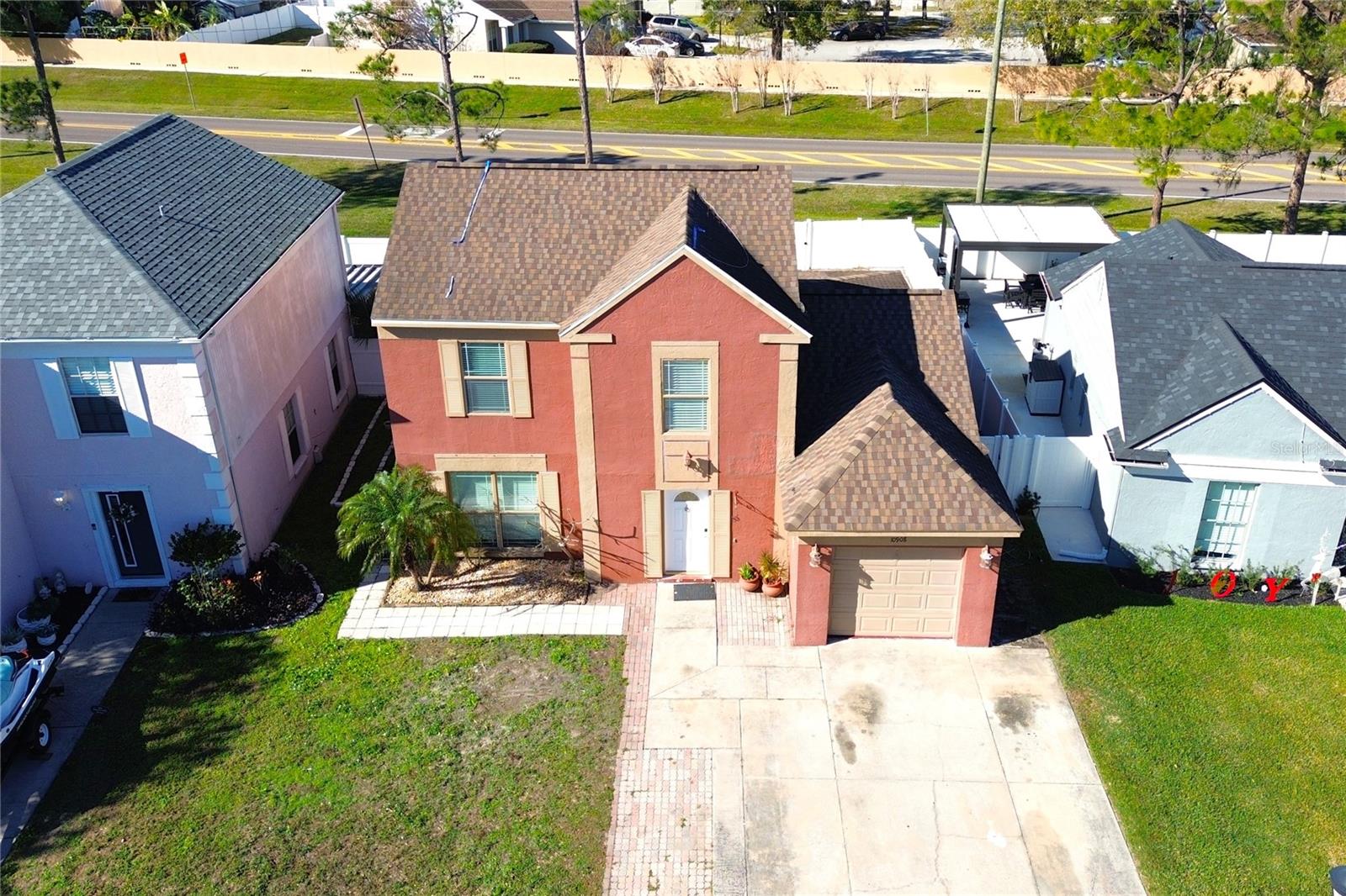 BRIGHTSIDE VILLAGE - Residential