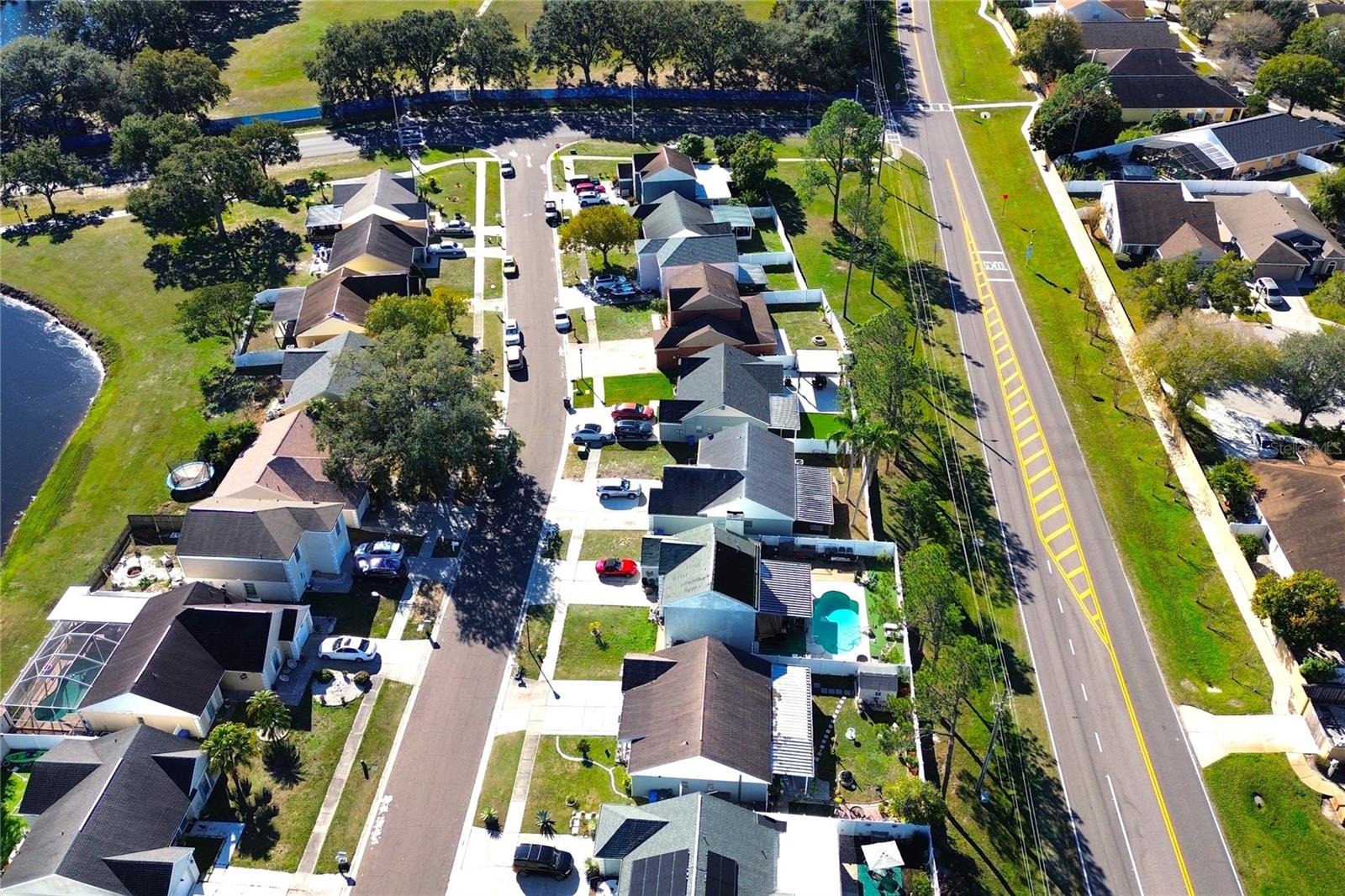 BRIGHTSIDE VILLAGE - Residential