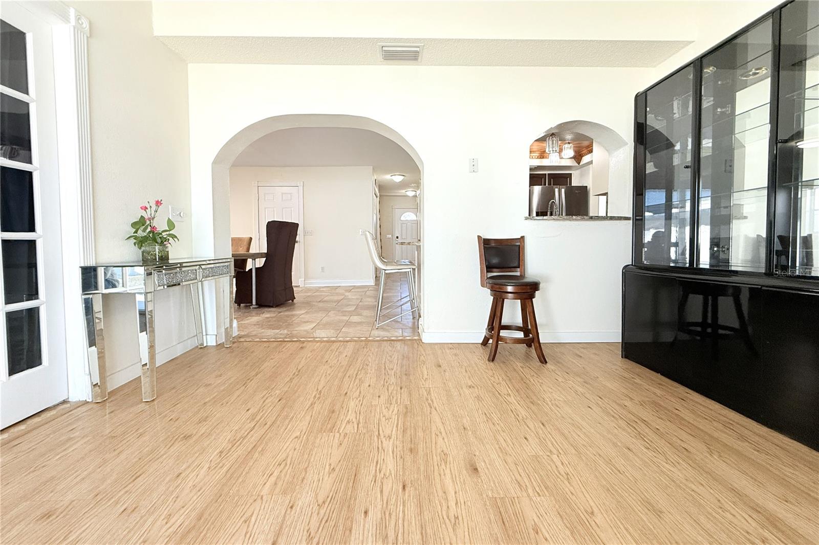 BRIGHTSIDE VILLAGE - Residential