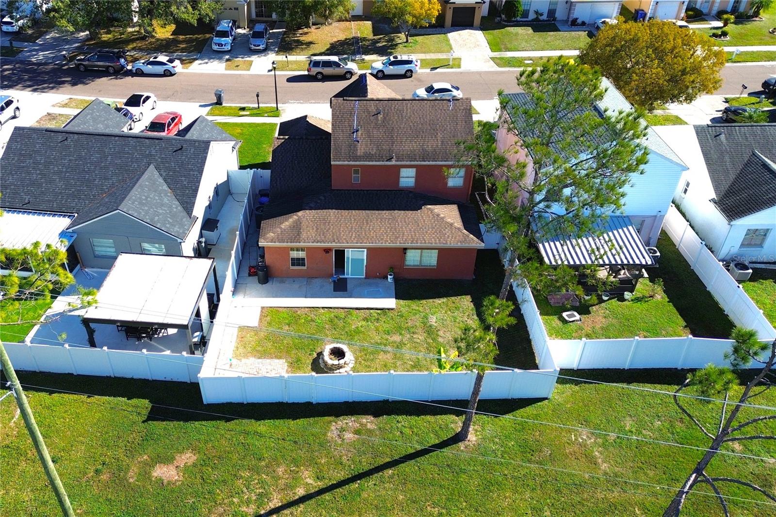 BRIGHTSIDE VILLAGE - Residential