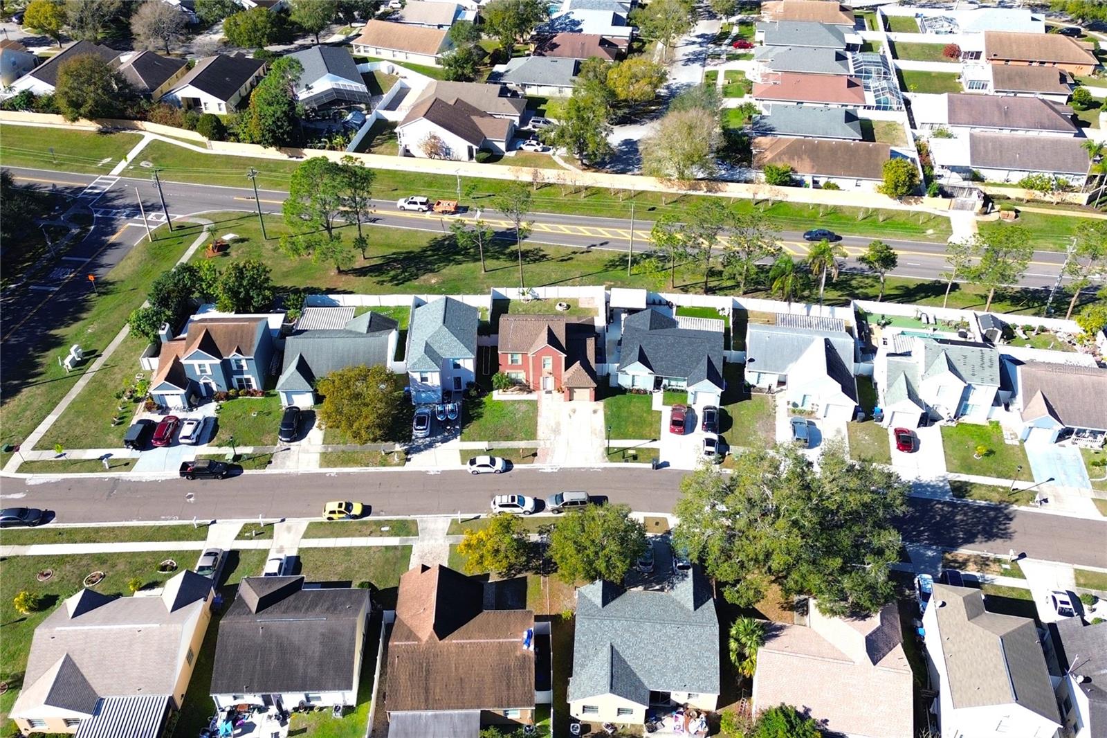 BRIGHTSIDE VILLAGE - Residential