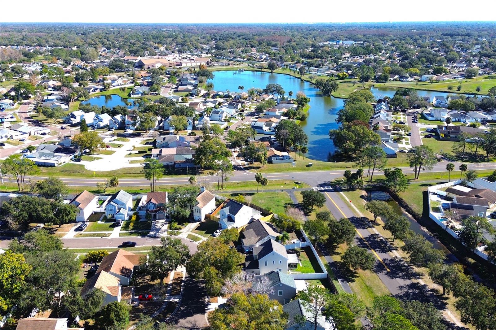 BRIGHTSIDE VILLAGE - Residential