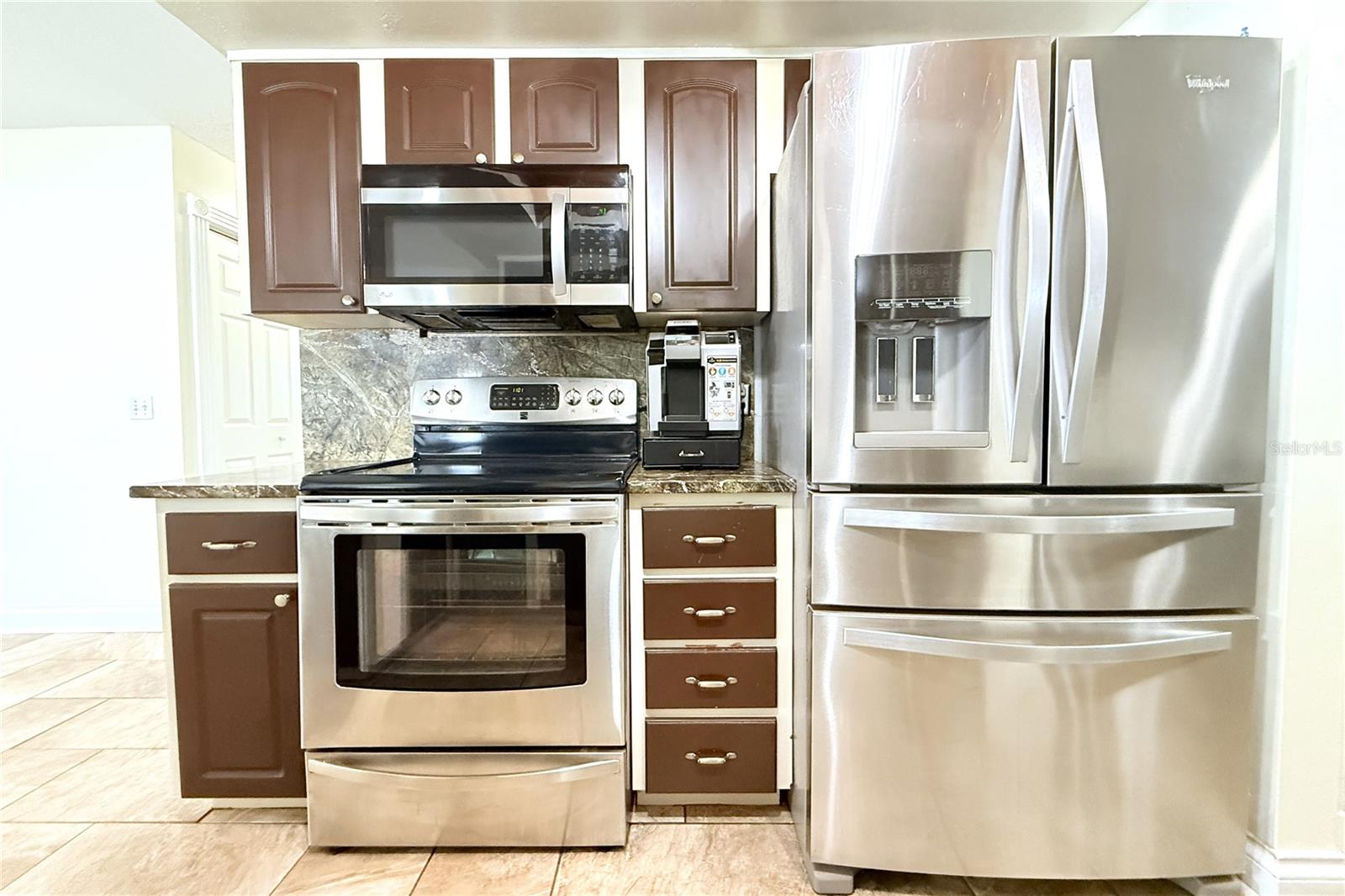 BRIGHTSIDE VILLAGE - Residential