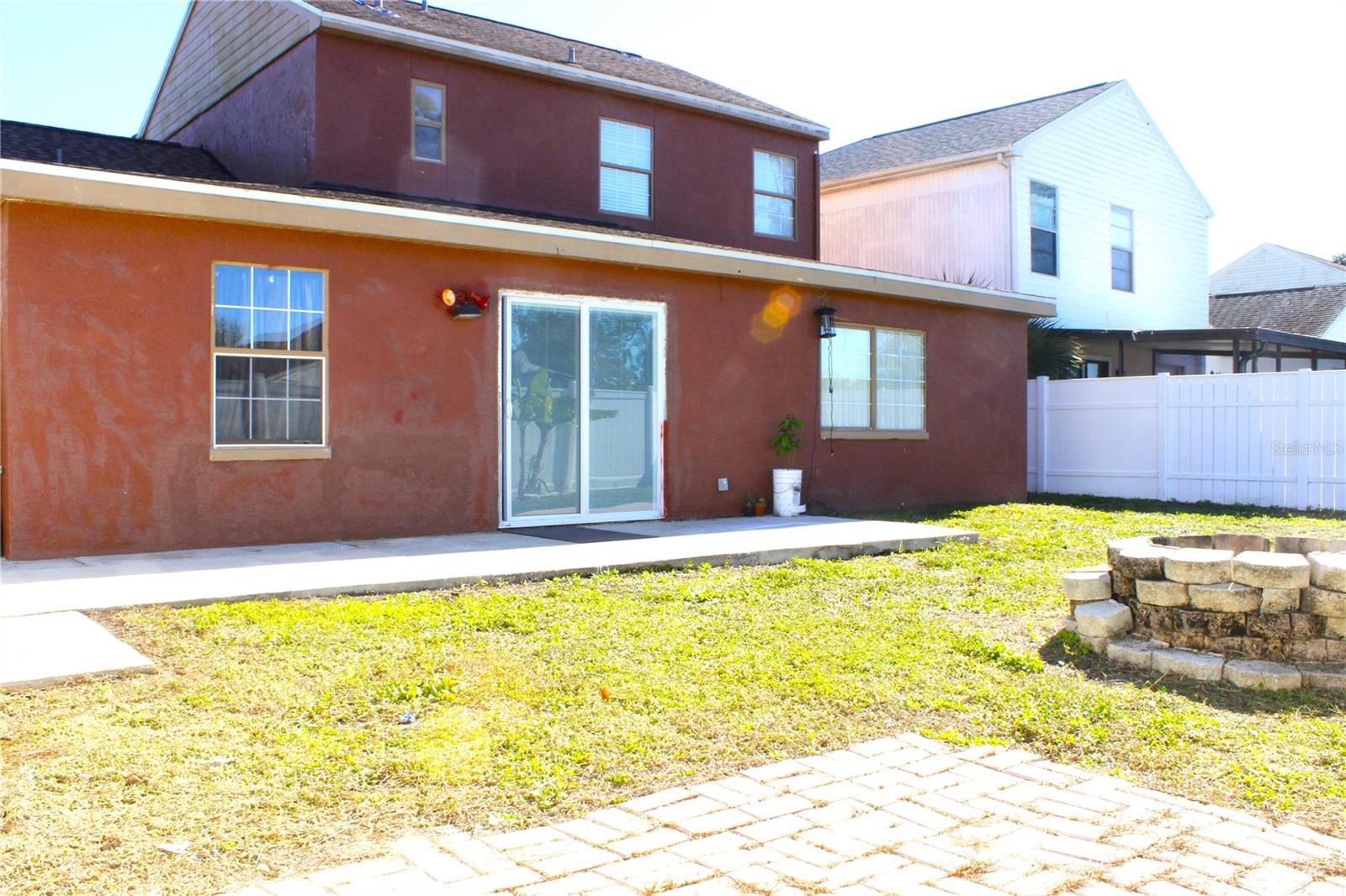 BRIGHTSIDE VILLAGE - Residential