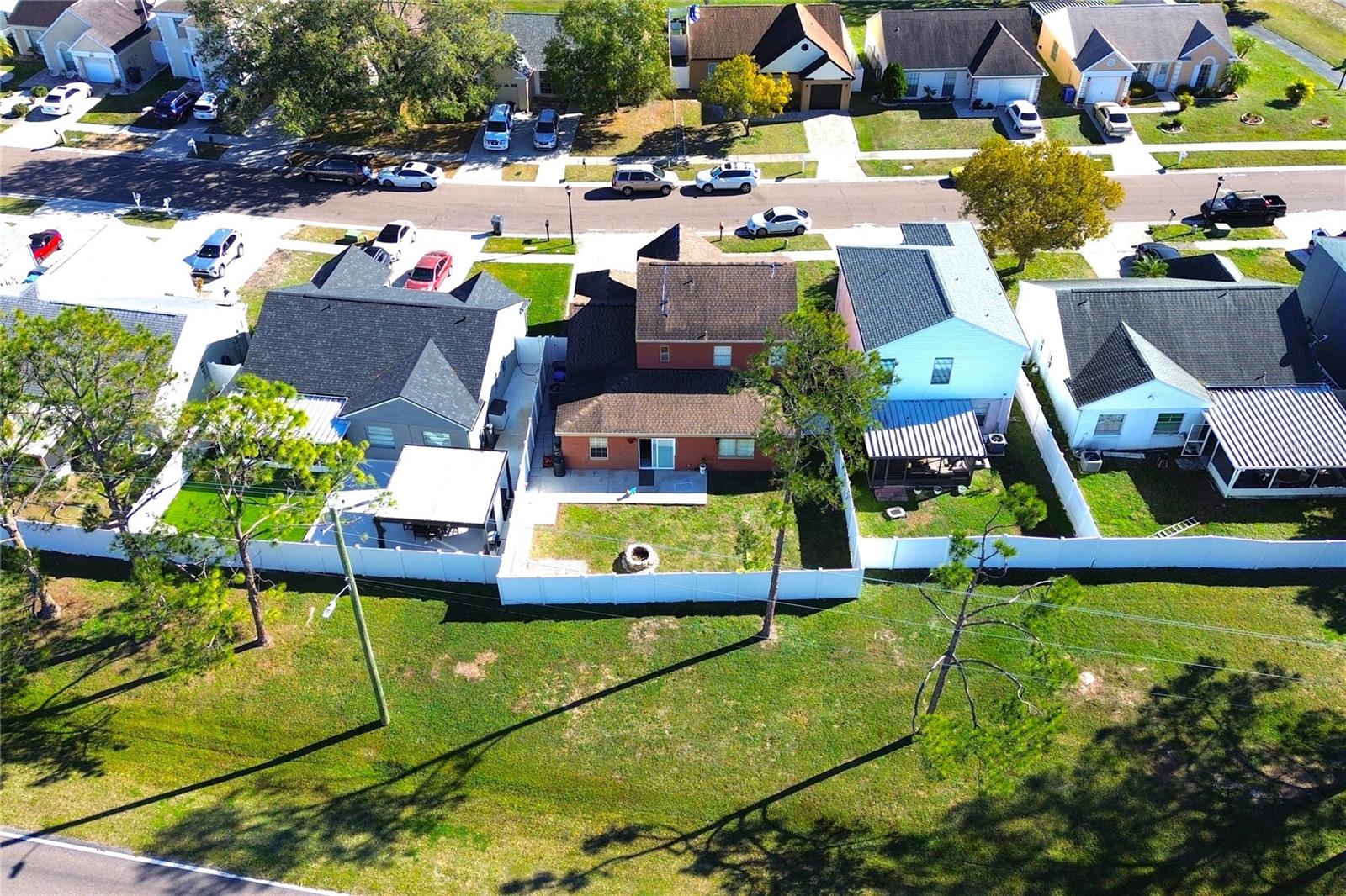 BRIGHTSIDE VILLAGE - Residential