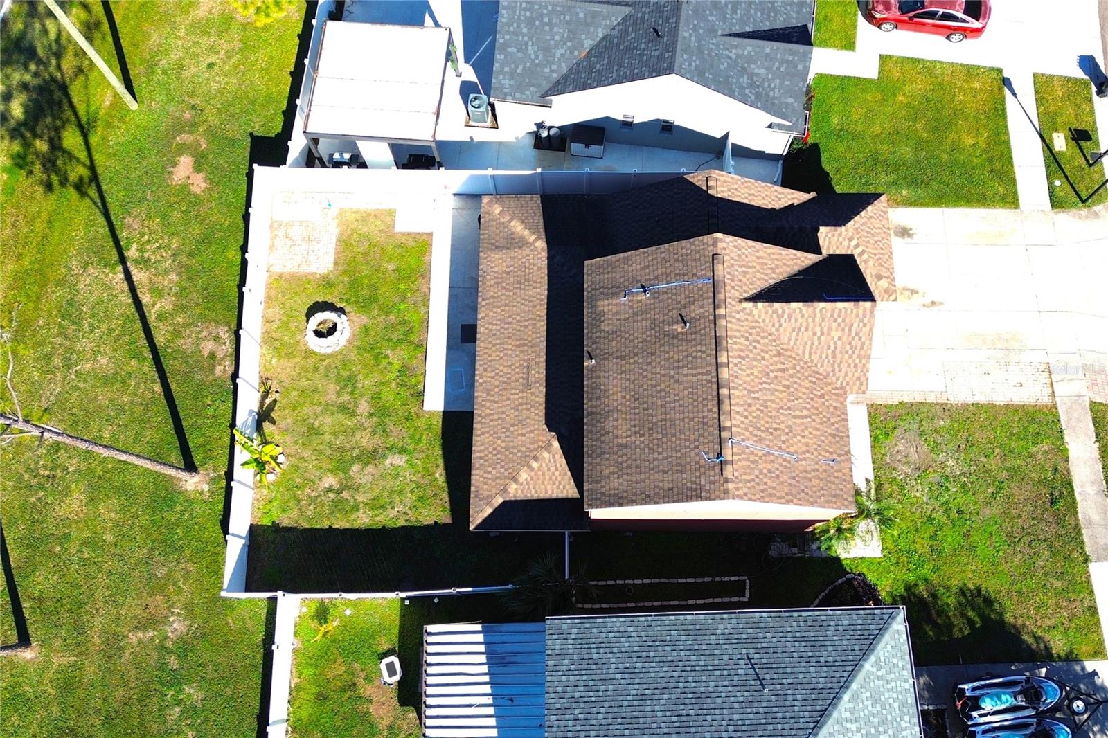 BRIGHTSIDE VILLAGE - Residential