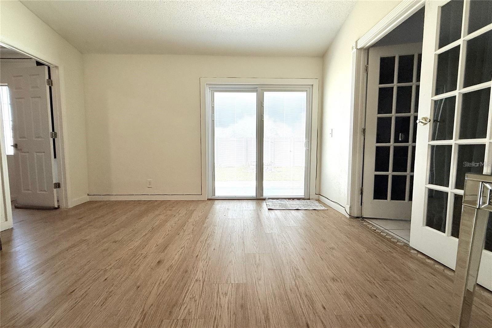 BRIGHTSIDE VILLAGE - Residential