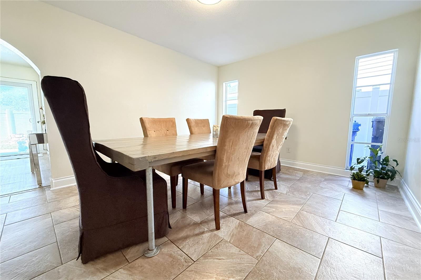 BRIGHTSIDE VILLAGE - Residential