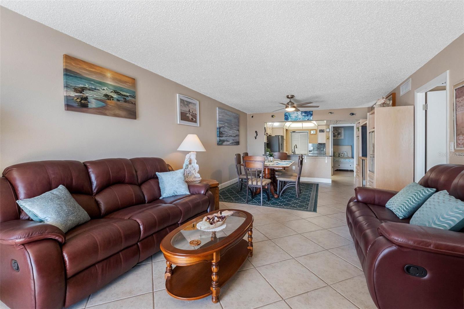 MADEIRA NORTE CONDO - Residential