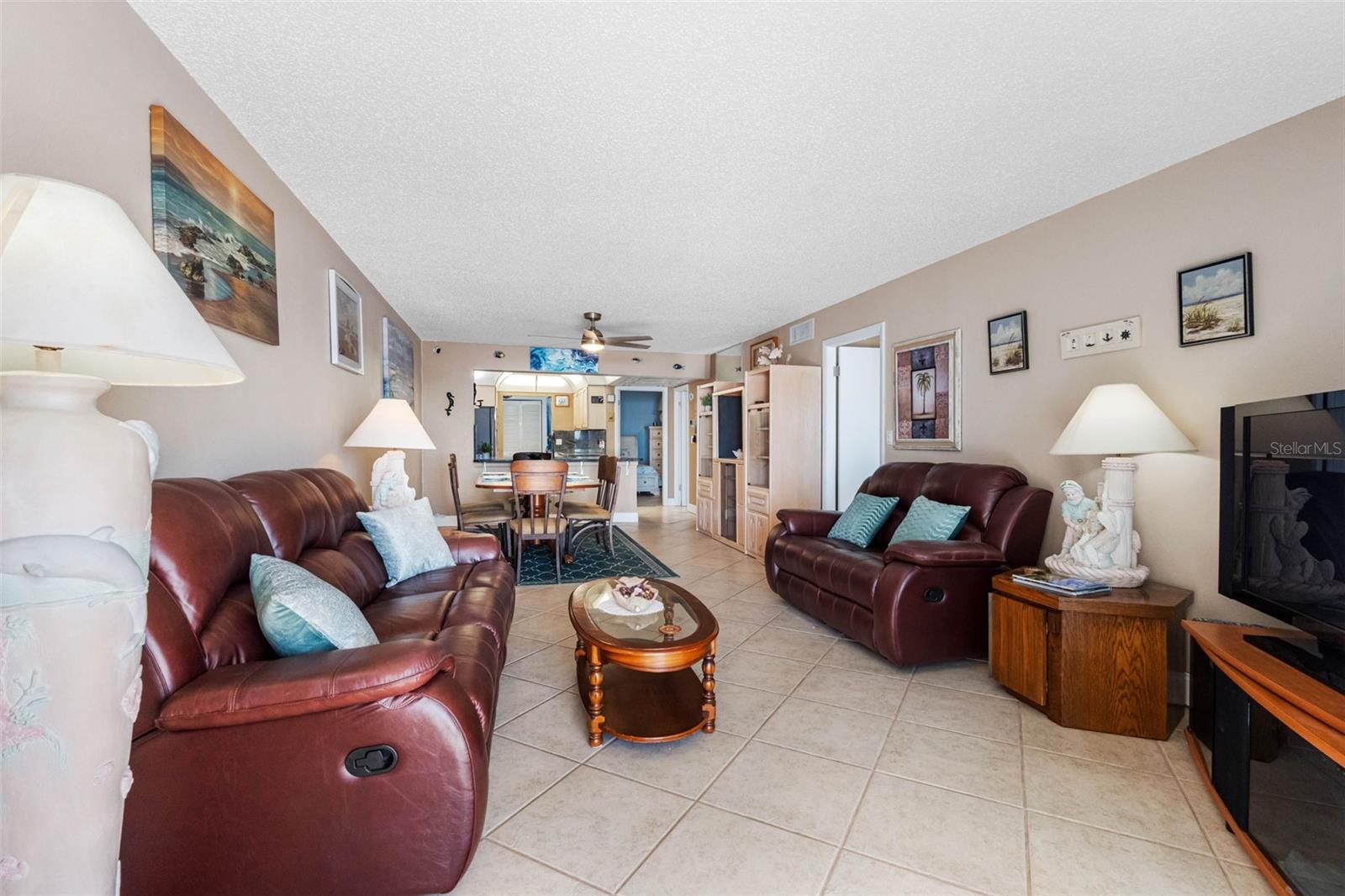 MADEIRA NORTE CONDO - Residential