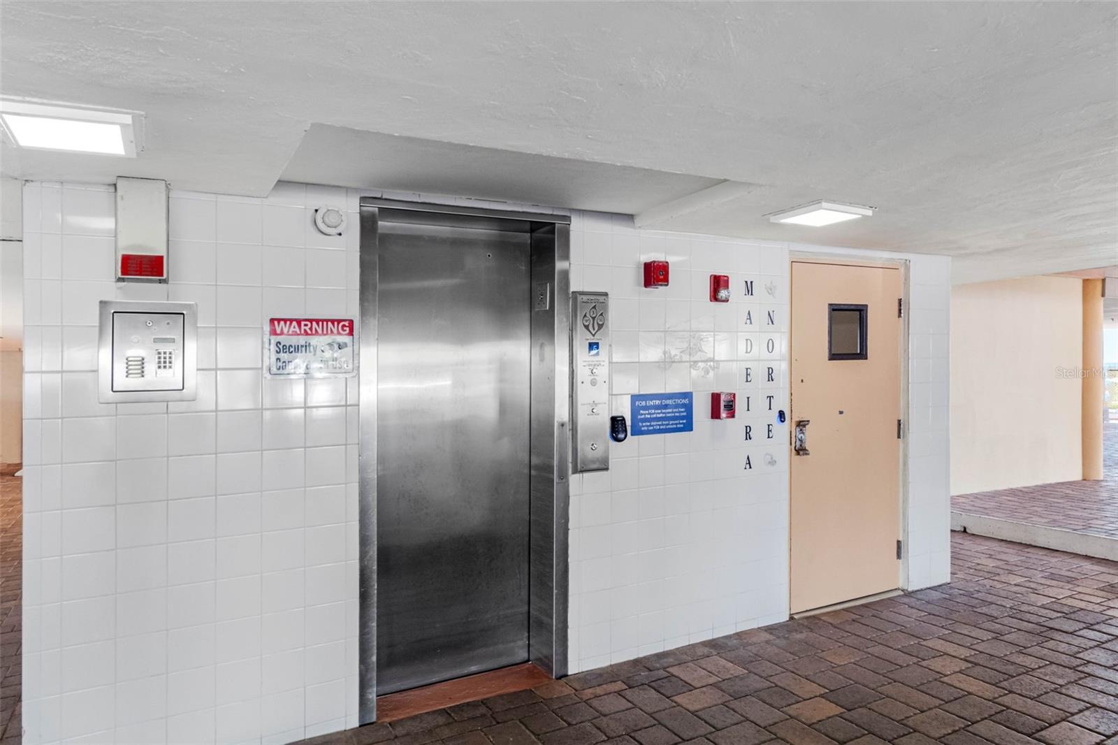 MADEIRA NORTE CONDO - Residential