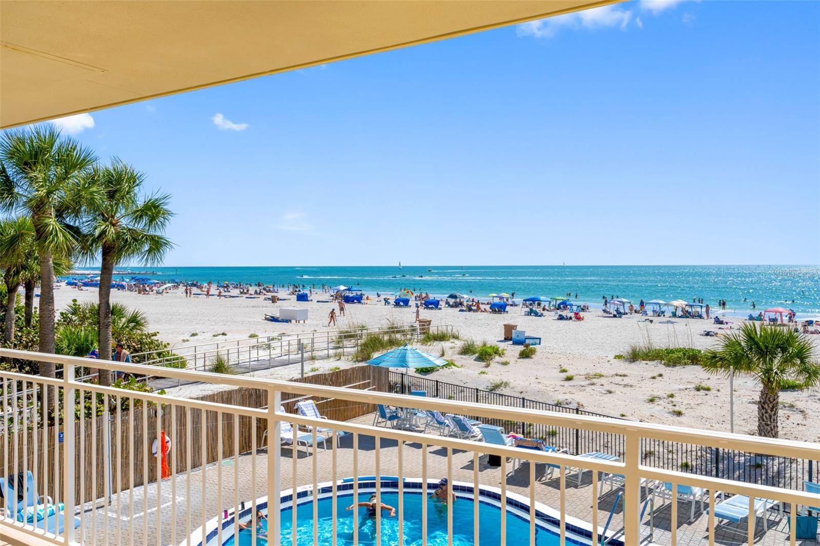 MADEIRA NORTE CONDO - Residential