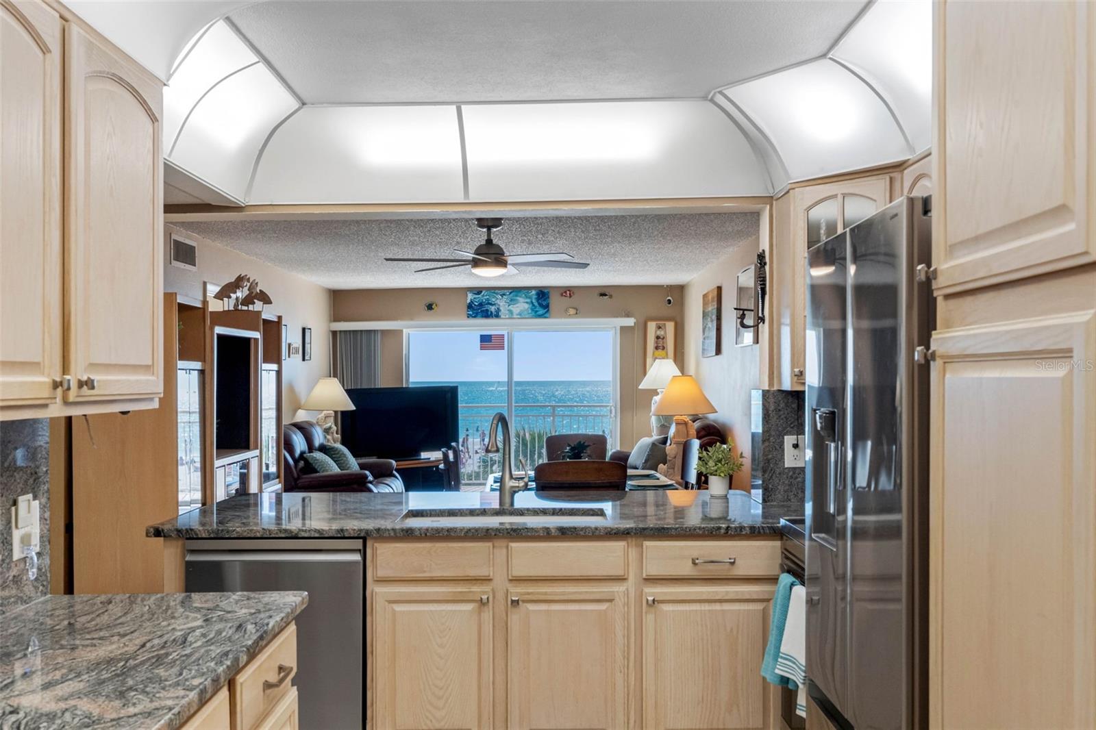 MADEIRA NORTE CONDO - Residential