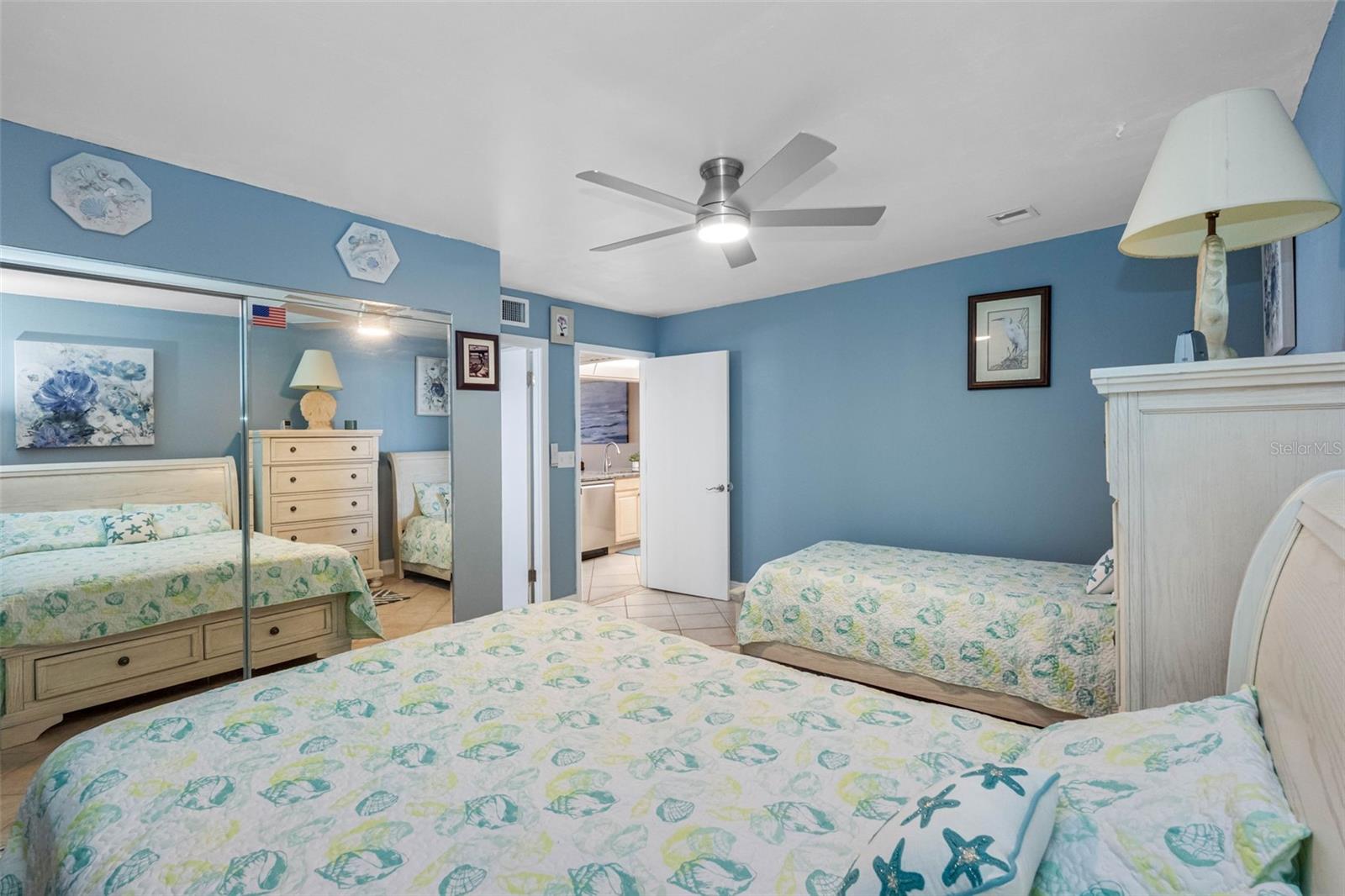 MADEIRA NORTE CONDO - Residential