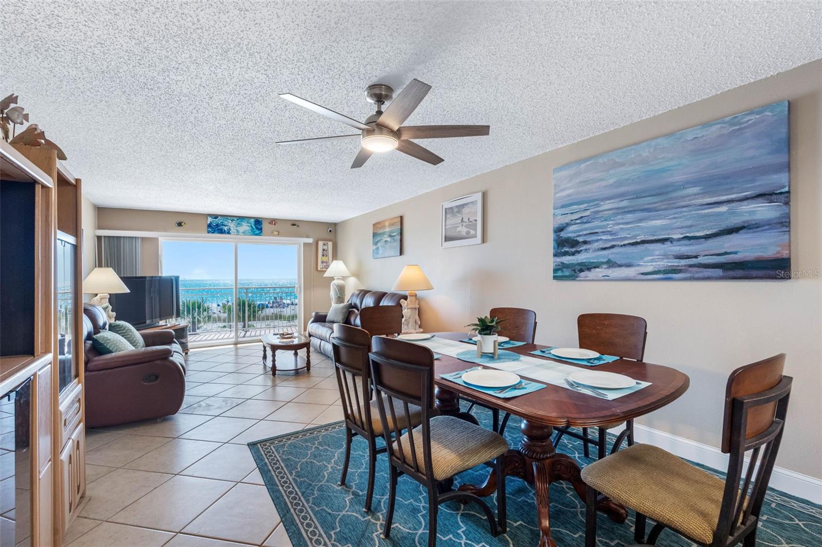 MADEIRA NORTE CONDO - Residential