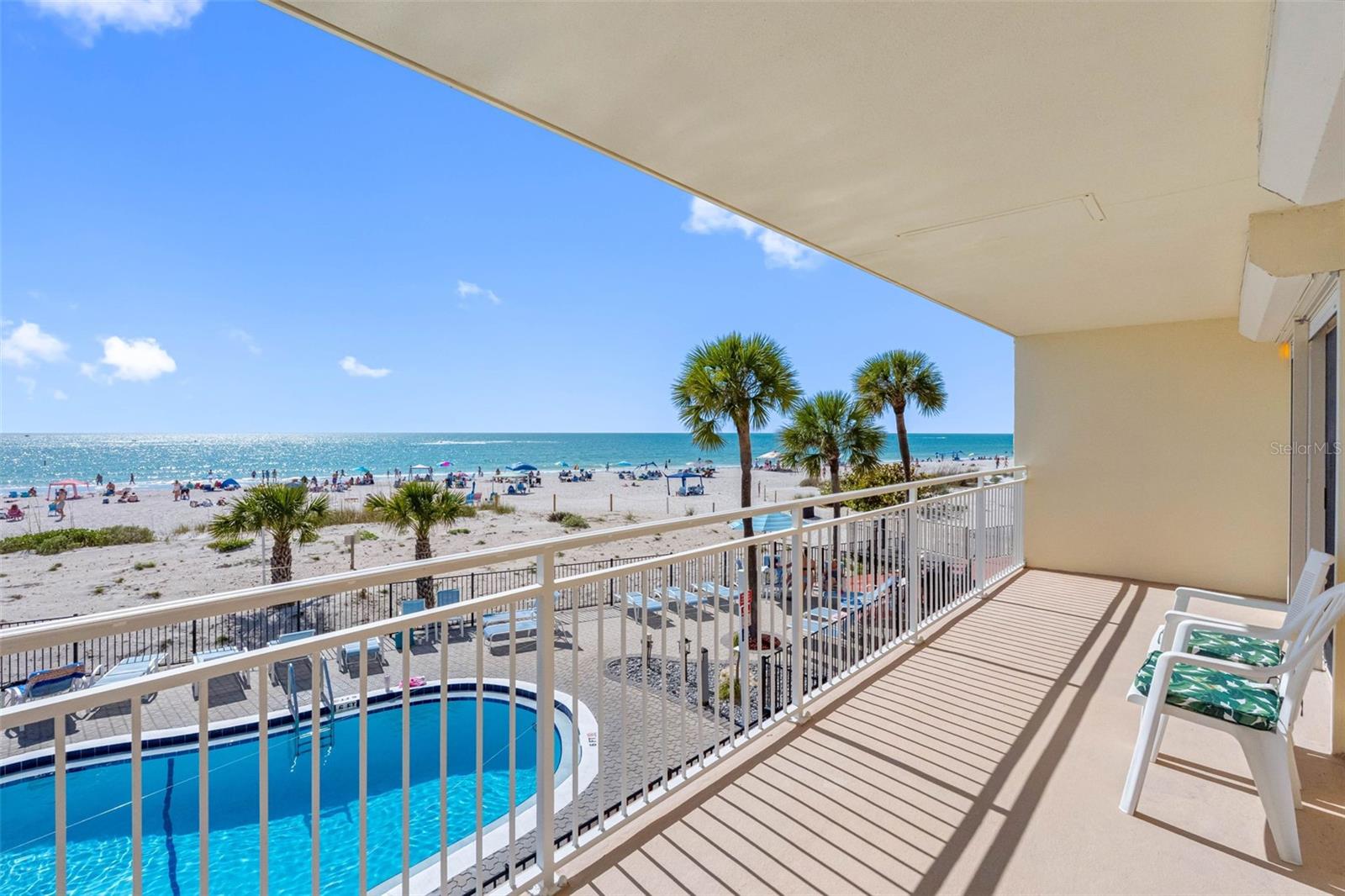 MADEIRA NORTE CONDO - Residential