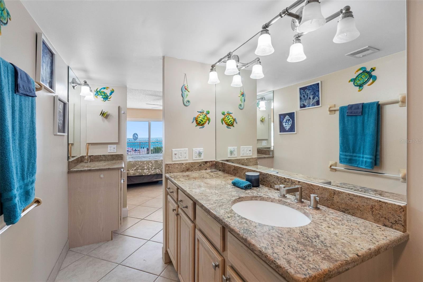 MADEIRA NORTE CONDO - Residential