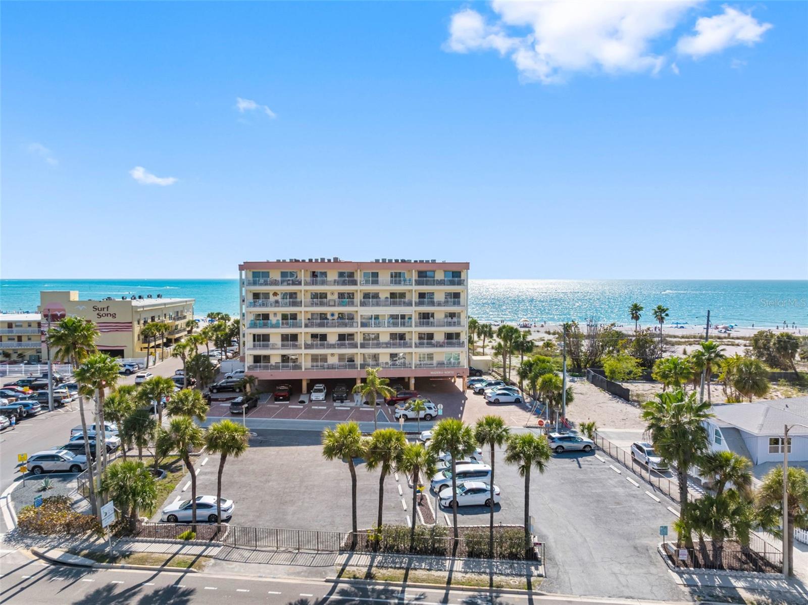 MADEIRA NORTE CONDO - Residential