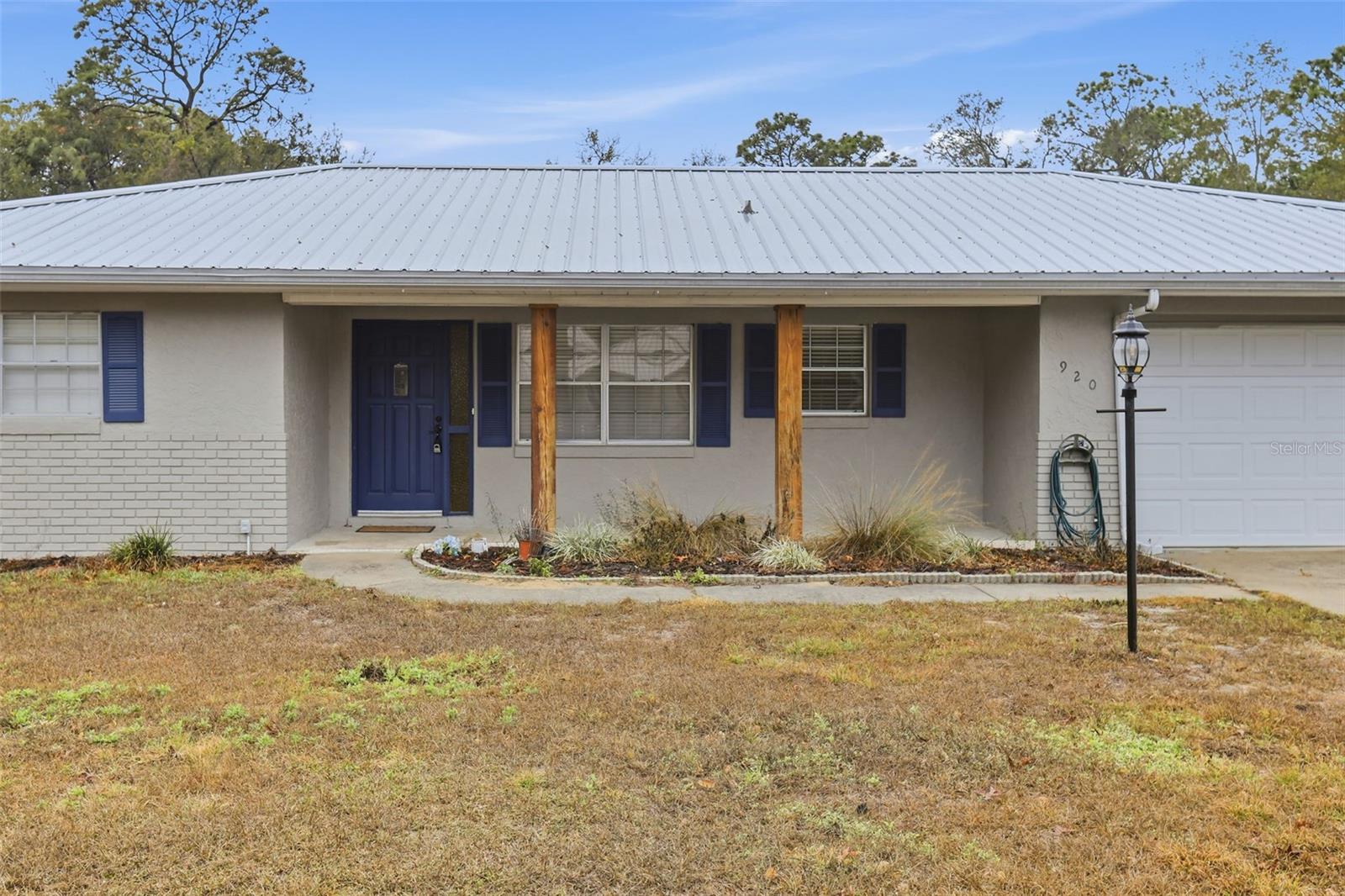 CONNELL HEIGHTS UNIT 06 - Residential