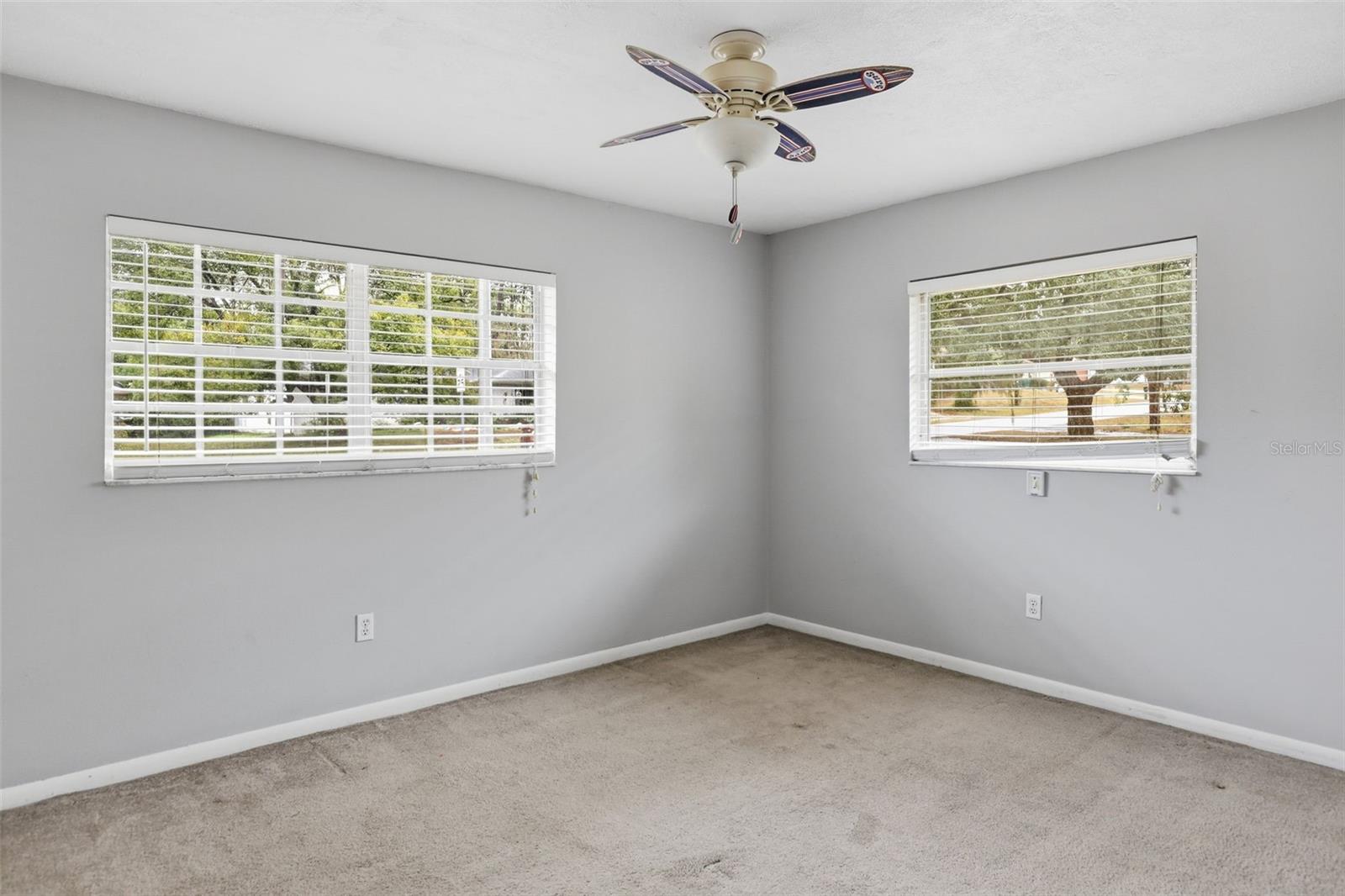 CONNELL HEIGHTS UNIT 06 - Residential