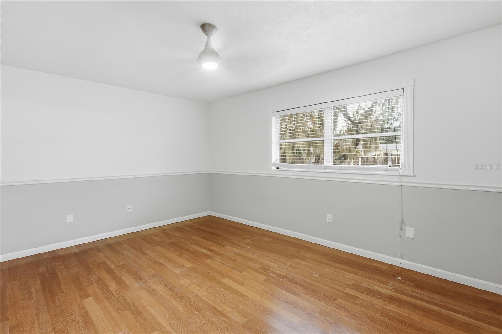 CONNELL HEIGHTS UNIT 06 - Residential