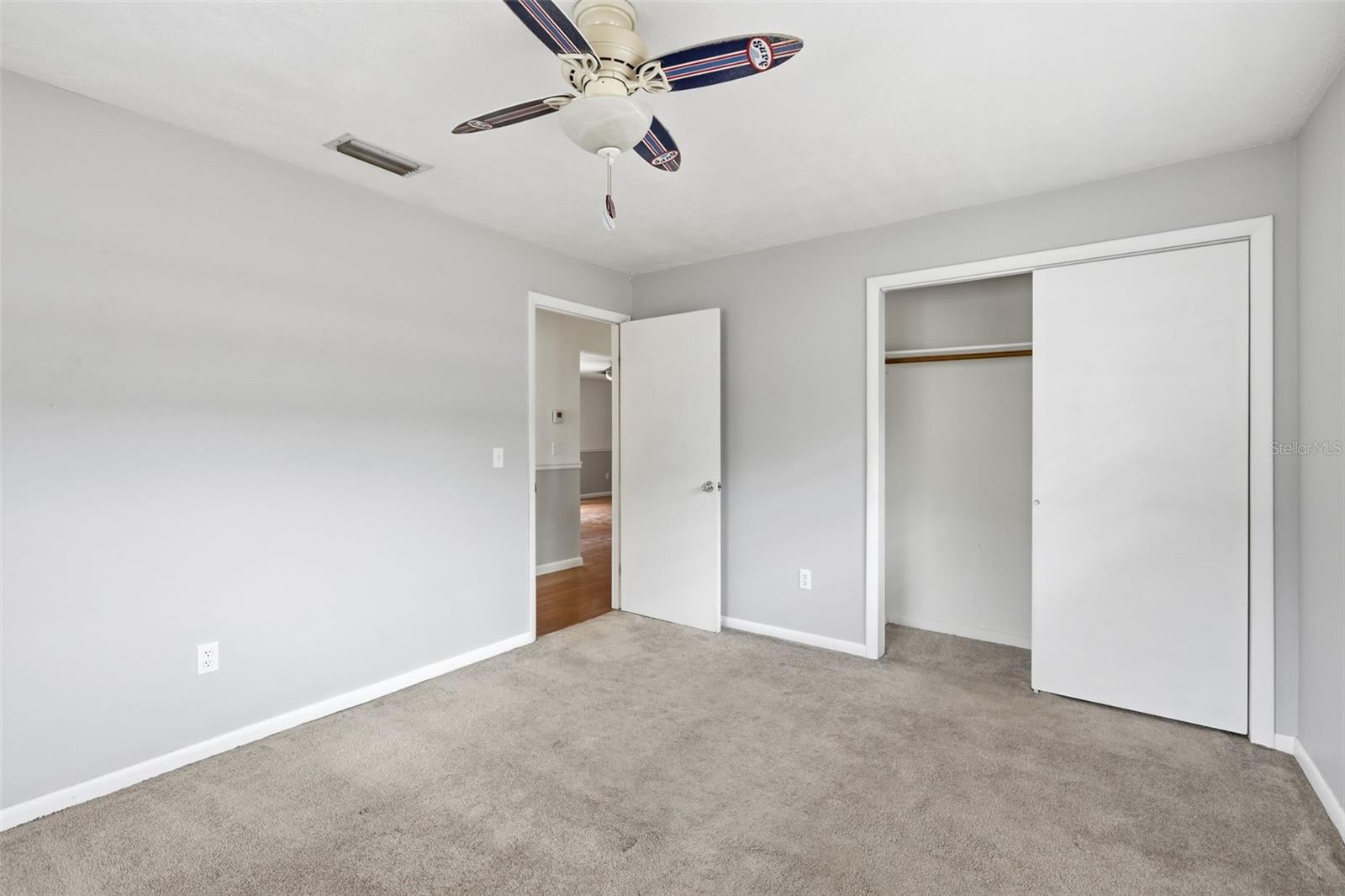 CONNELL HEIGHTS UNIT 06 - Residential