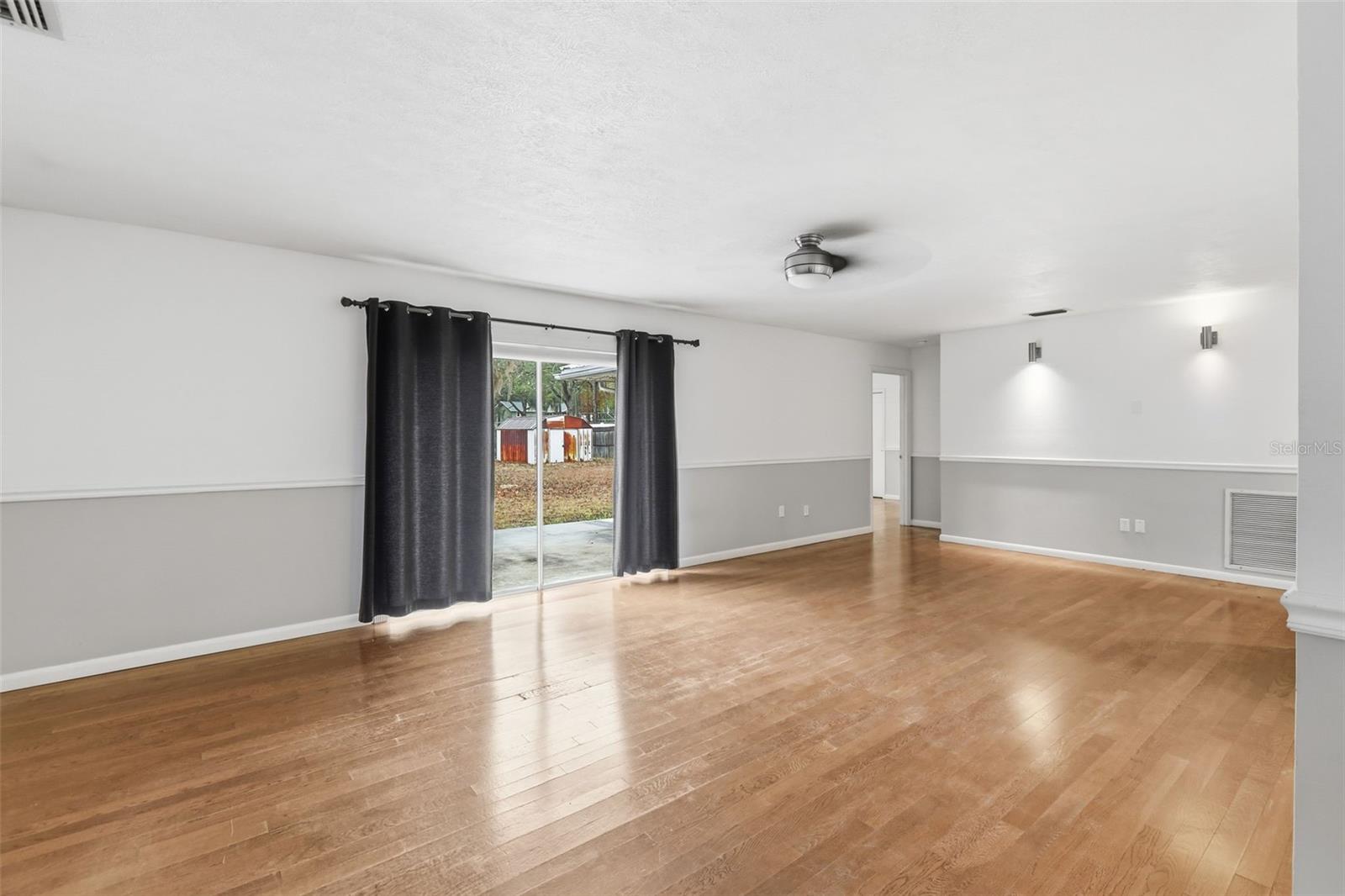 CONNELL HEIGHTS UNIT 06 - Residential