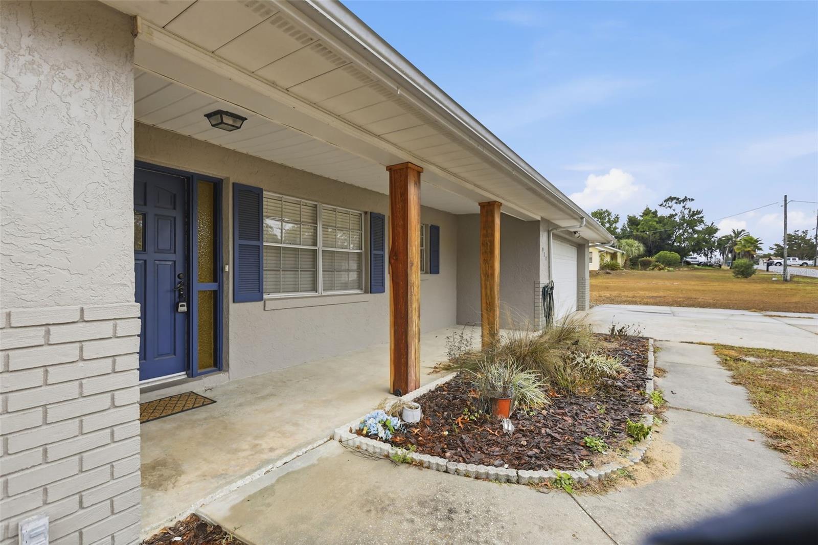 CONNELL HEIGHTS UNIT 06 - Residential