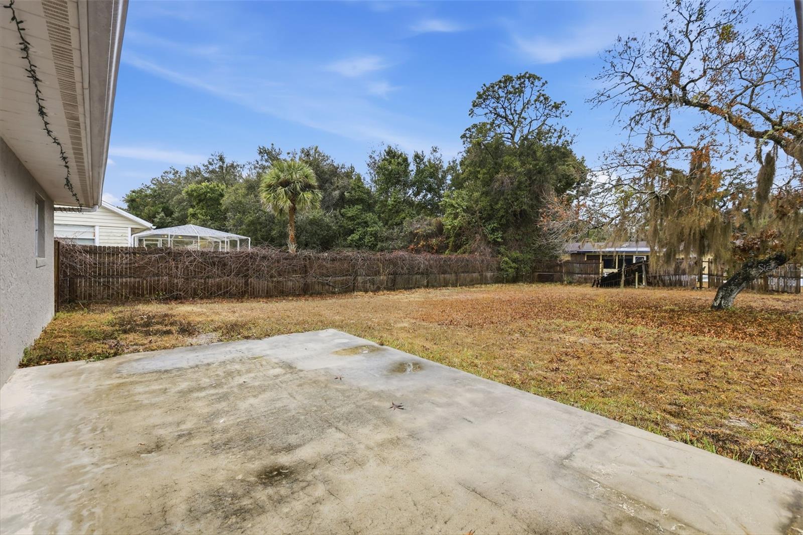 CONNELL HEIGHTS UNIT 06 - Residential