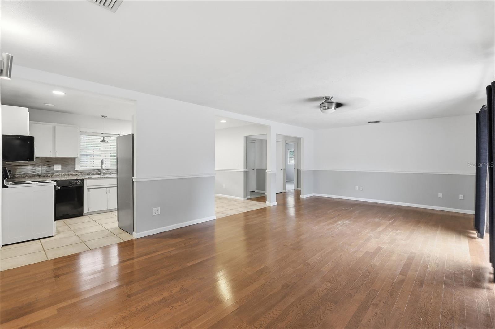 CONNELL HEIGHTS UNIT 06 - Residential