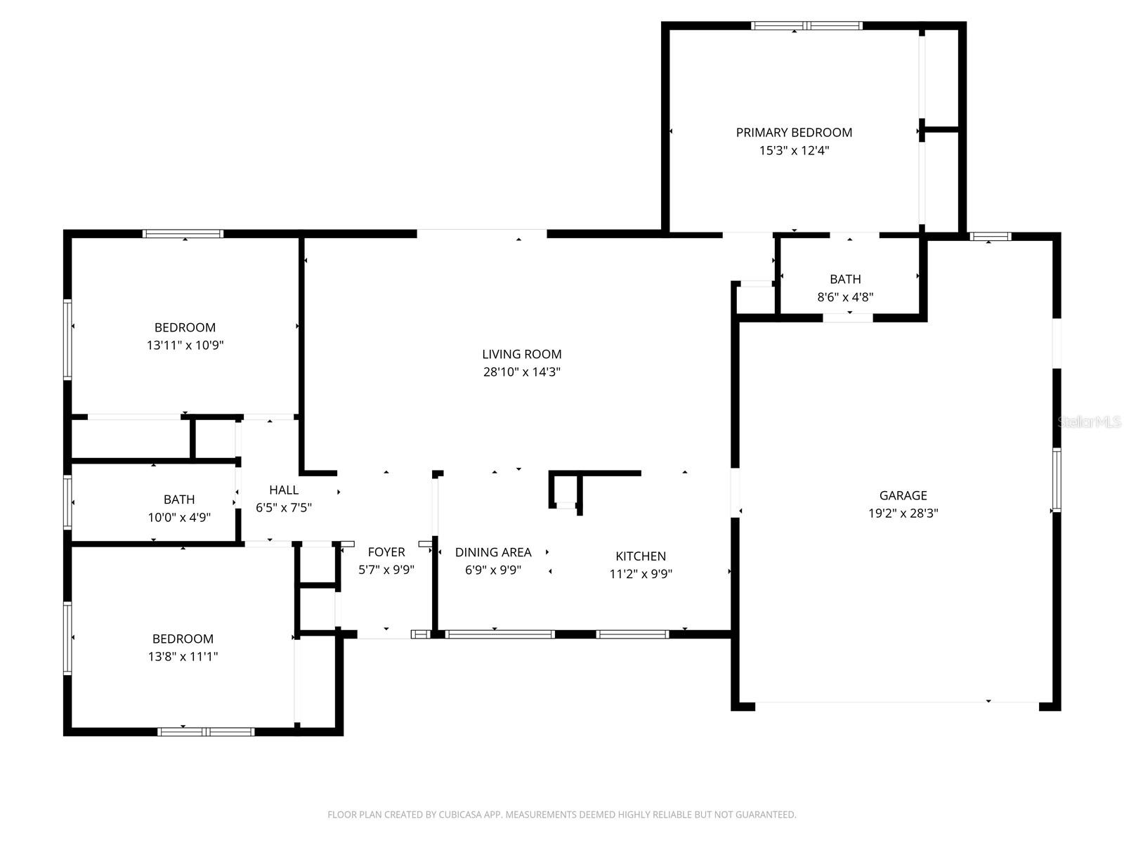 CONNELL HEIGHTS UNIT 06 - Residential