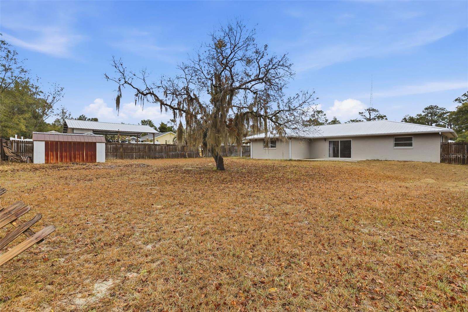 CONNELL HEIGHTS UNIT 06 - Residential