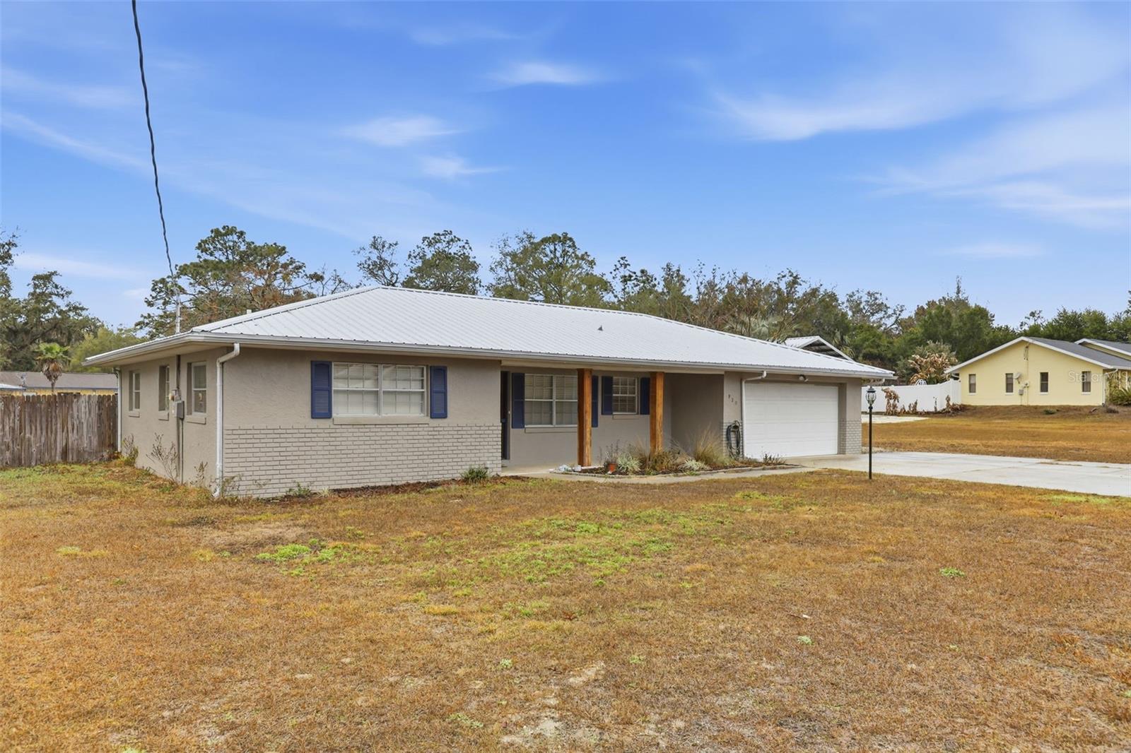 CONNELL HEIGHTS UNIT 06 - Residential