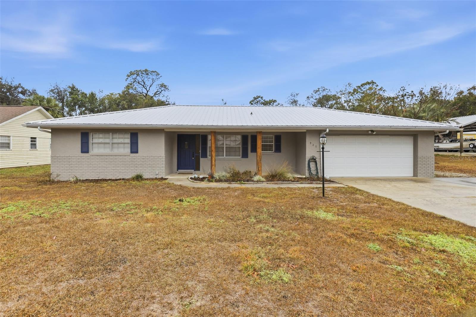 CONNELL HEIGHTS UNIT 06 - Residential