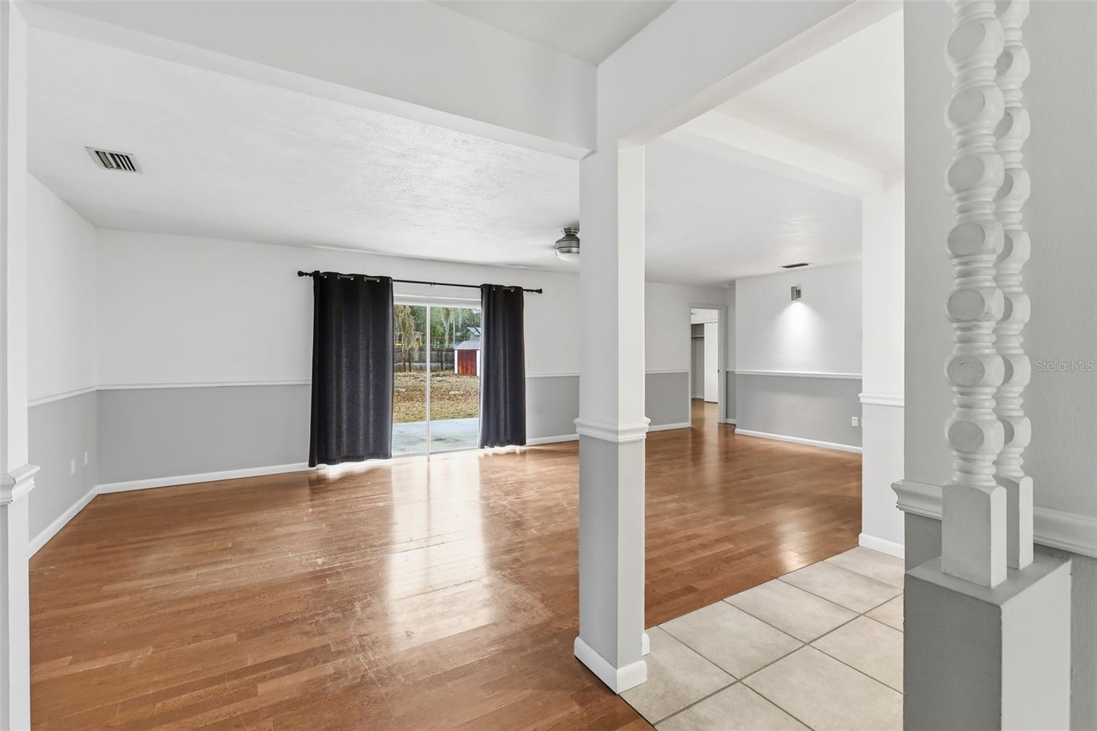 CONNELL HEIGHTS UNIT 06 - Residential