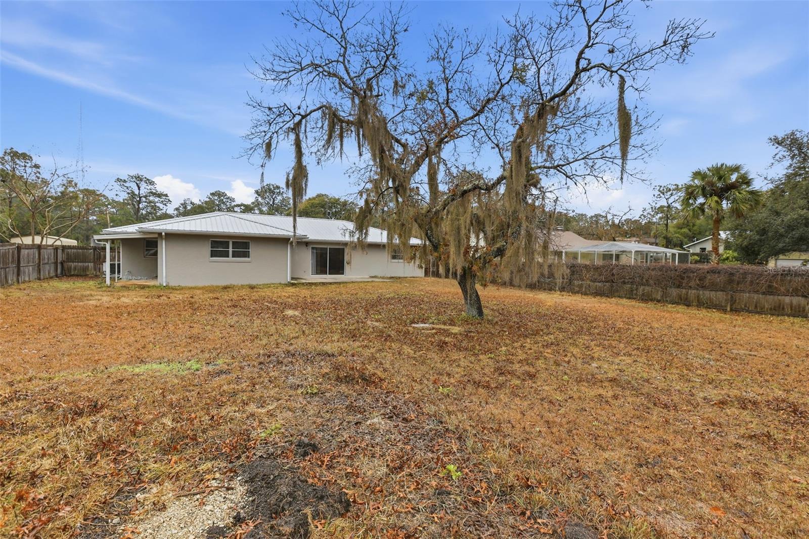 CONNELL HEIGHTS UNIT 06 - Residential