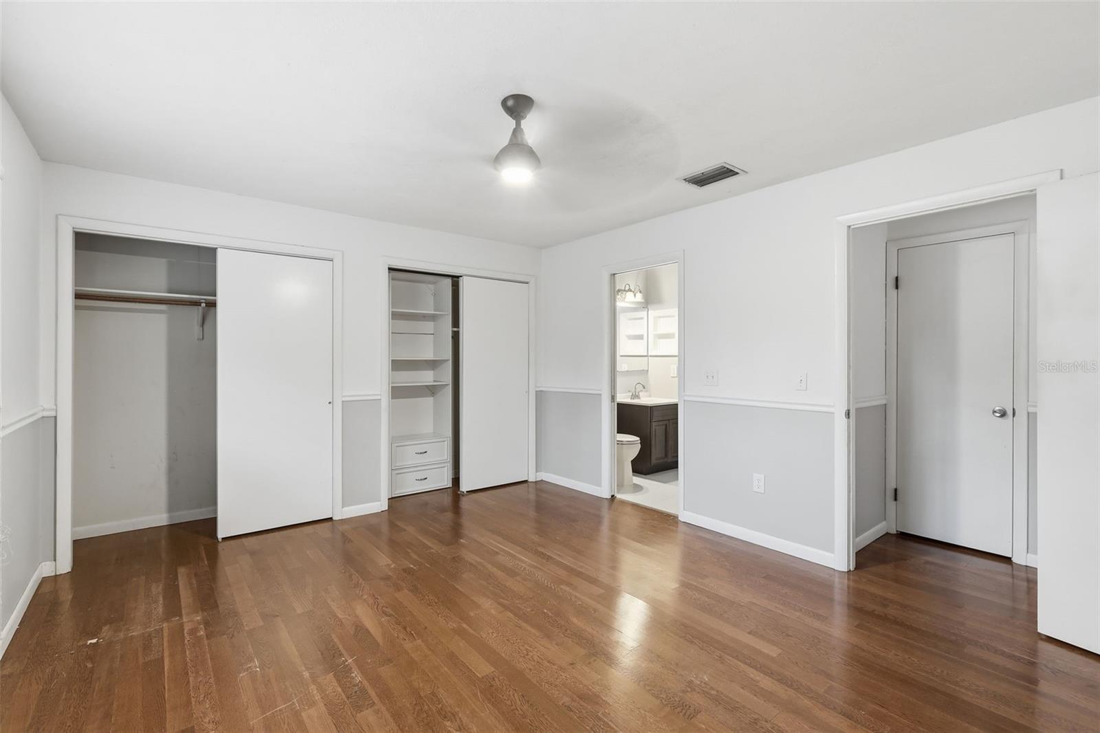 CONNELL HEIGHTS UNIT 06 - Residential