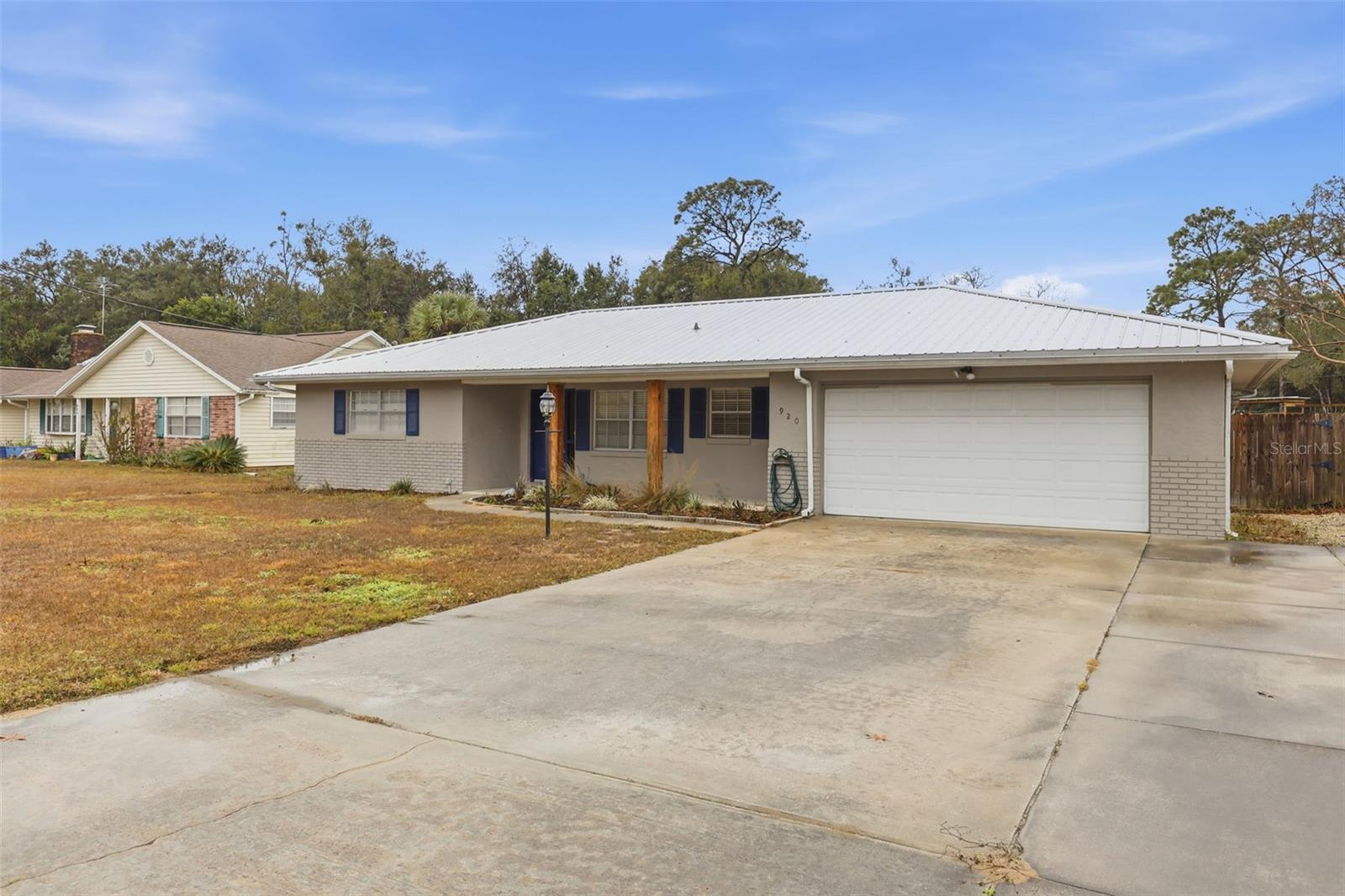 CONNELL HEIGHTS UNIT 06 - Residential