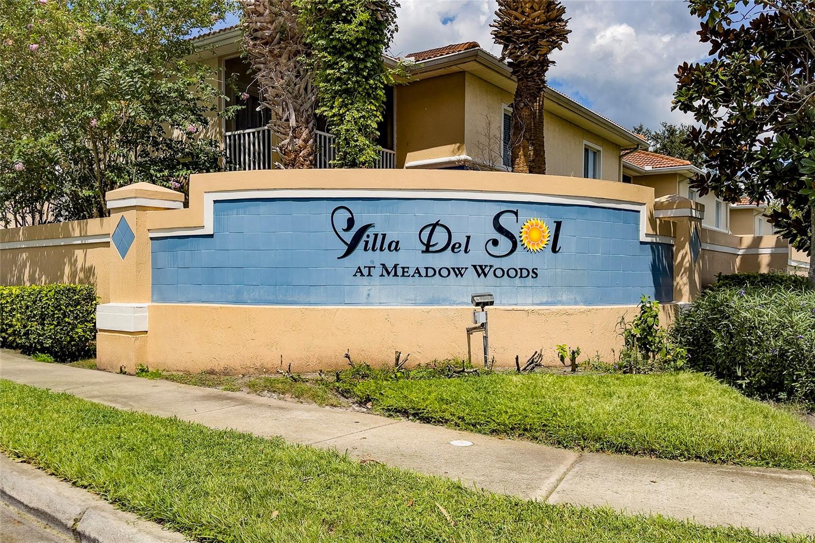 515 VILLA DEL SOL CIRCLE 205