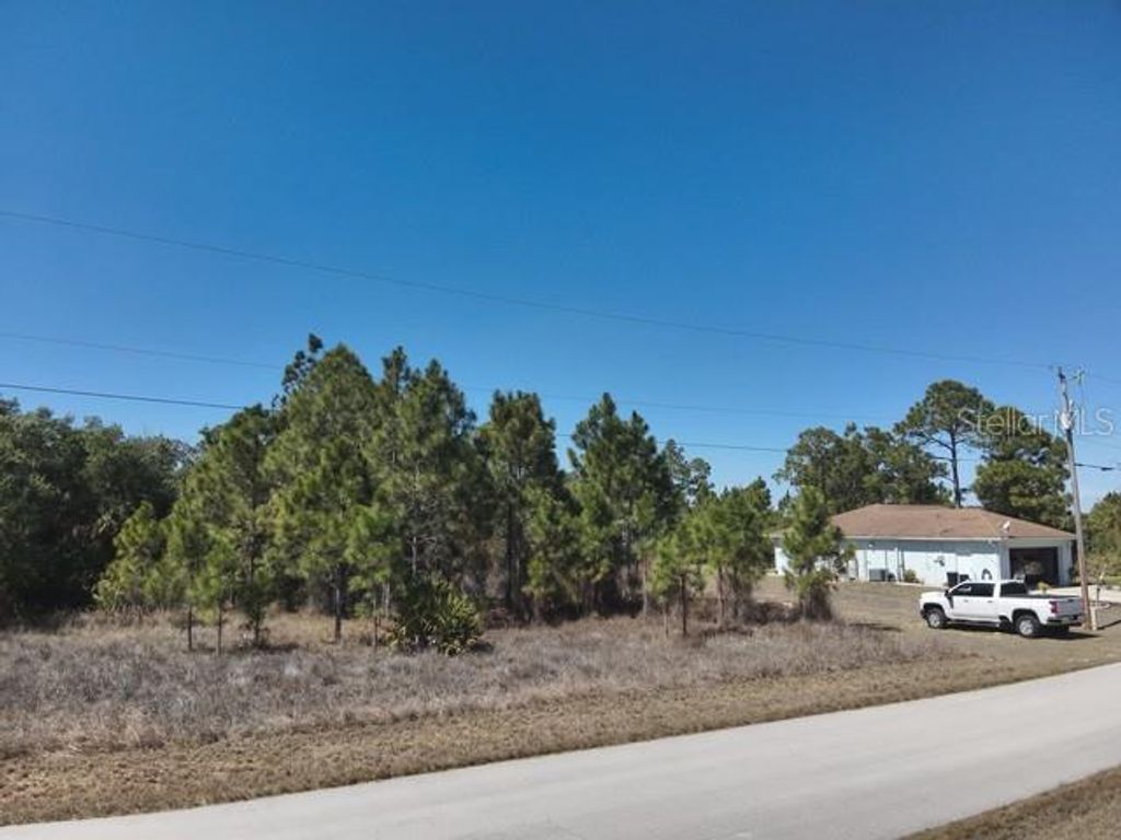 Photo of 748 Bianca Avenue S, Lehigh Acres, FL 33974 (MLS # C7522456)