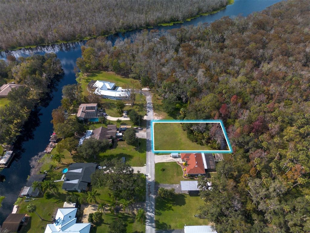 Photo of Paolini Drive, Deland, FL 32720 (MLS # V4946066)