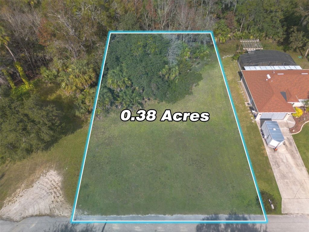 Photo of Paolini Drive, Deland, FL 32720 (MLS # V4946066)