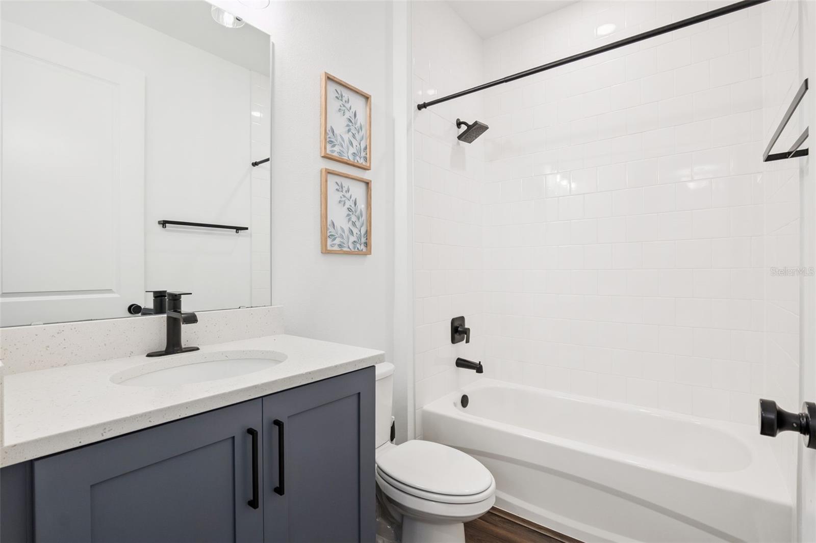 VILLAGES/MINNEOLA HILLS PHASE 2B - Residential