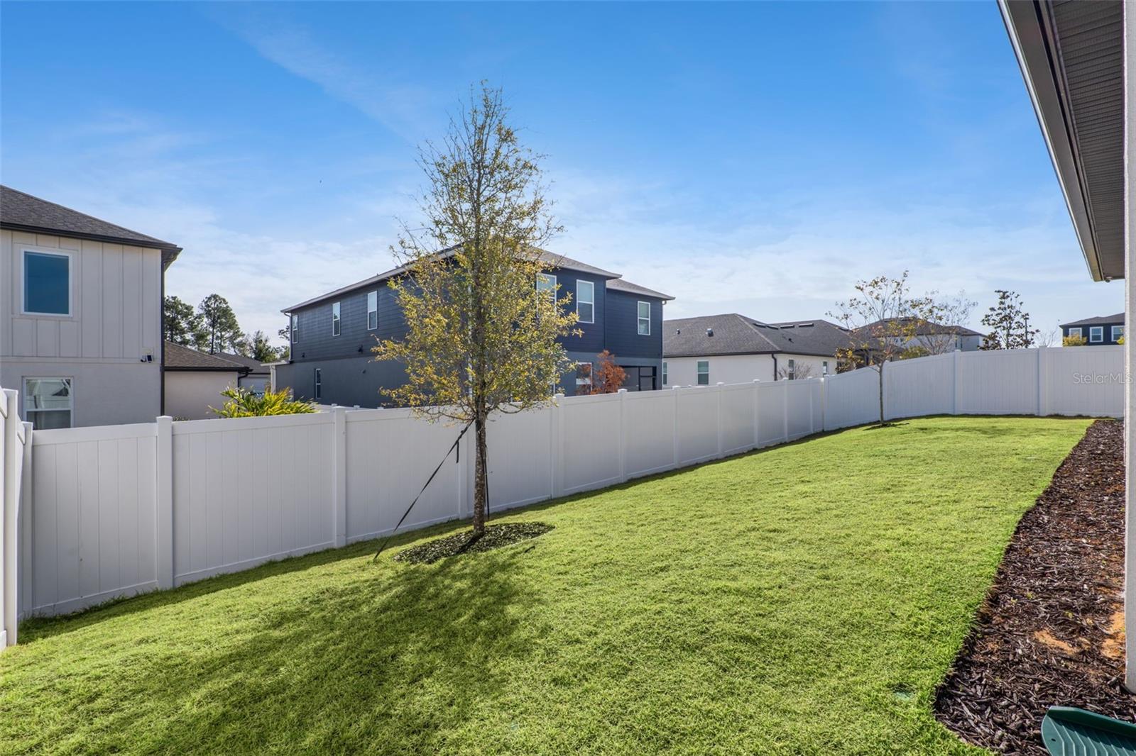 VILLAGES/MINNEOLA HILLS PHASE 2B - Residential