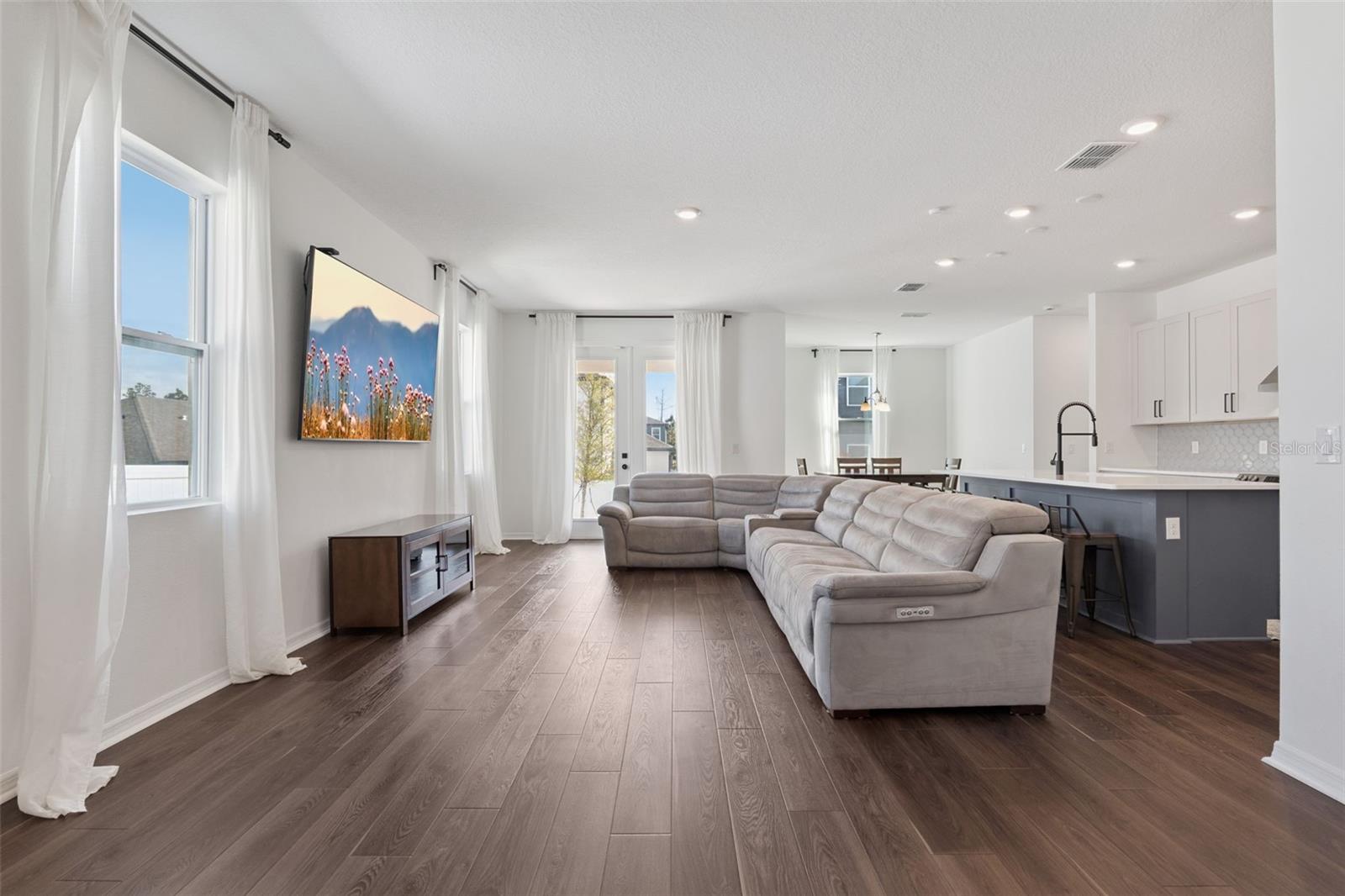 VILLAGES/MINNEOLA HILLS PHASE 2B - Residential